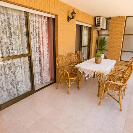 130m2 Con Superbalcon 15m2 Torrevieja