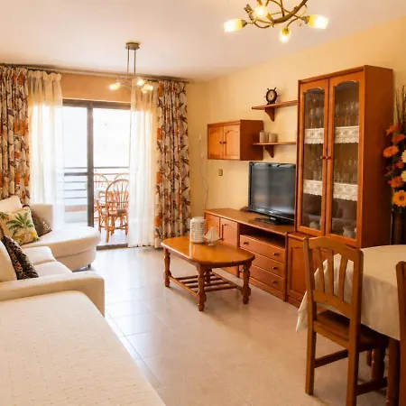 130m2 Con Superbalcon 15m2 Apartamento Torrevieja