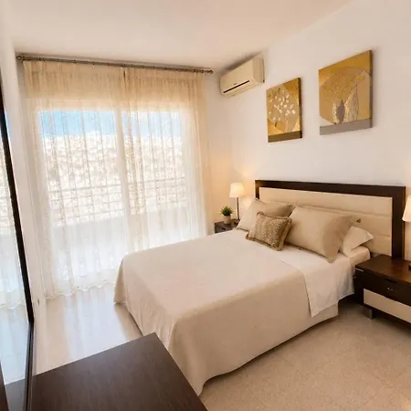 130m2 Con Superbalcon 15m2 Torrevieja