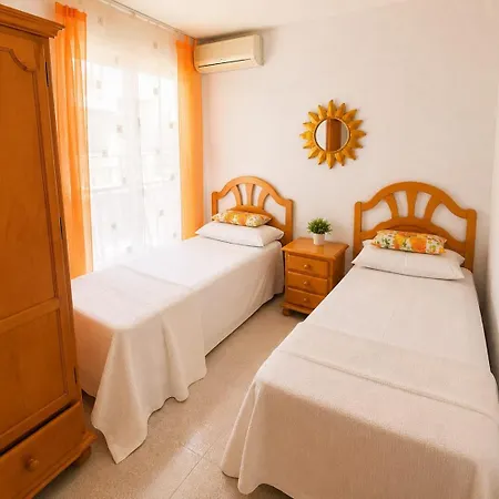 130m2 Con Superbalcon 15m2 Apartamento *