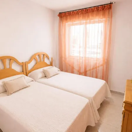 Apartamento 130m2 Con Superbalcon 15m2